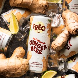 FREO Original 12-pack