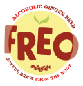 Freogingerbeer